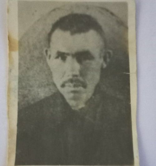 #МойГеройМояСемья: Закиров Шакир Закирович