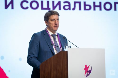 «Потрясающий проект»: Львова-Белова оценила татарстанскую программу «Точка трезвости»