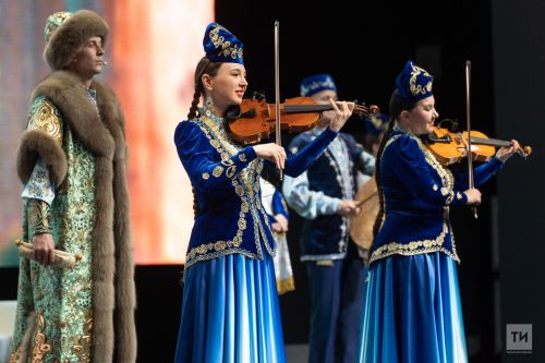 «Потрясающий проект»: Львова-Белова оценила татарстанскую программу «Точка трезвости»