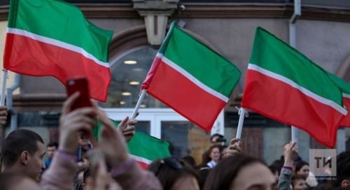 Участниками нацпроекта «Производительность труда» стали почти 250 предприятий Татарстана