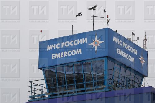 Проверка систем оповещения: сегодня в Буинске прозвучат сирены
