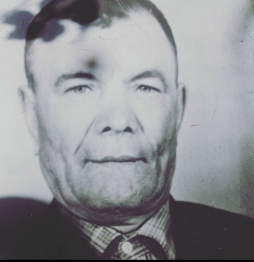 #МойГеройМояСемья: Шарапов Нуртдин Камалетдинович