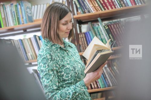 КФУ и Российский книжный союз будут сотрудничать на благо популяризации чтения