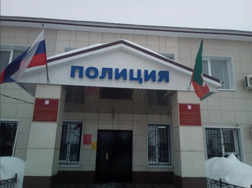 В Буинском округе продолжается операция «Мак-2024»