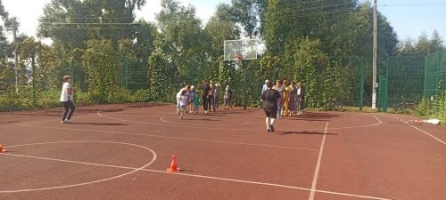 В Чувашских Кищаках и депутатов избирали, и в проворстве себя испытали