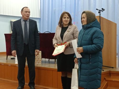 В селах Бюрганы, Альшихово и Яшевка прошли сходы граждан (фото, видео)
