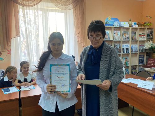 «Я говорю на родном языке!»  Буинский район отметил юбилейный конкурс чтецов имени Г. Тукая (фоторепортаж)