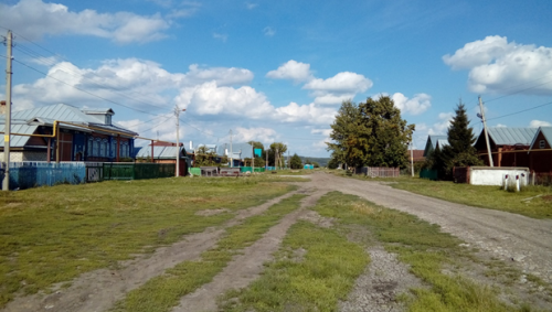 Село Нижний Наратбаш Буинского района подключили к городской водопроводной трассе