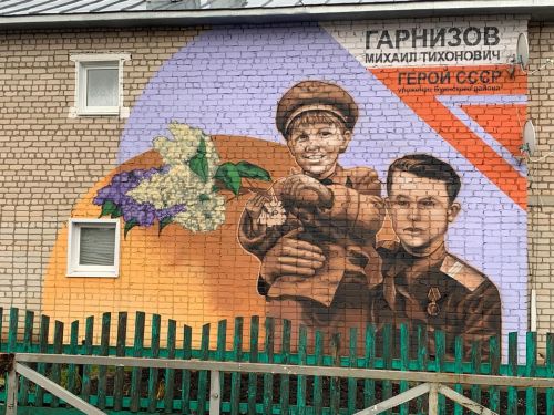 Девятнадцатилетний герой из Буинского района подорвал танк со словами: «Погибну, но не пропущу!»