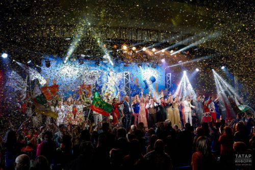 До истечения срока подачи заявок на участие в фестивале «Наше время – Безнең заман» осталось всего четыре дня