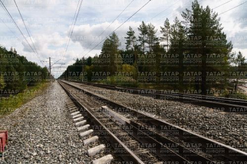 Канaшская дистанция инфраструктуры бьет тревогу из-за аварийности на железнодорожных переездах