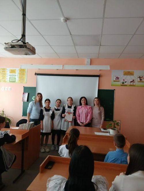 Первые в праве!