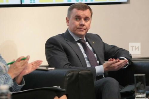 Марат Зяббаров рассказал, как РТ реализовывает нацпроекты в сфере сельского хозяйства