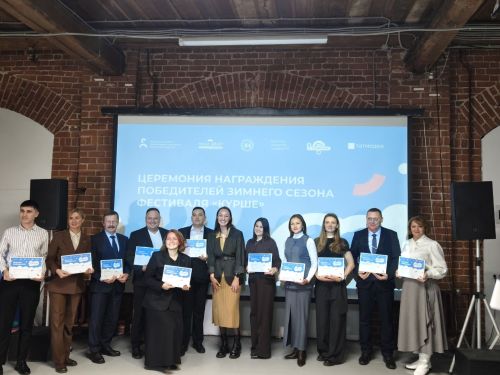 Новогодний Буинск: Фестиваль «Күрше» охватит весь город