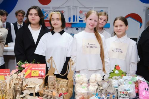 В лагере «Мирас-наследие» прошла профориентационная смена  «Навигатор лета: выбираю профессию».
