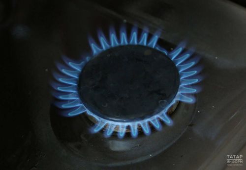 В Татарстане утвердили повышение тарифов на газ и вывоз мусора