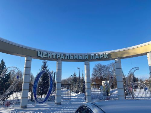 Какие новогодние развлечения ждут буинцев в новогодние каникулы