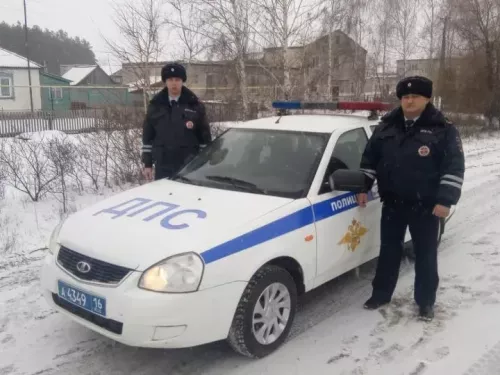 Сотрудники ГИБДД по Буинскому району усиливают работу по профилактике детского дорожно-транспортного травматизма
