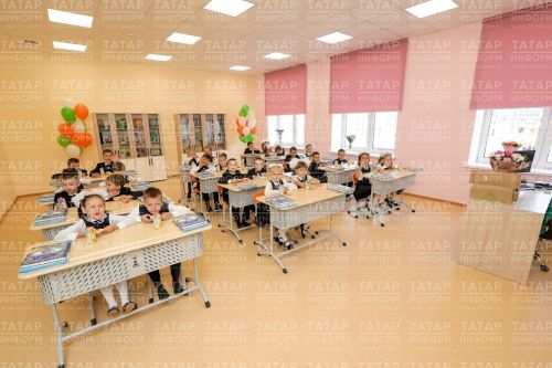 Утвердили нормы учебной нагрузки для школьников с 1 по 9 класс