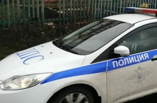 В Буинске водитель предлагал взятку сотруднику полиции