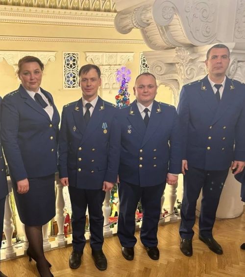 Помощник Буинского городского прокурора: «Наша главная задача – контроль за соблюдением прав и свобод граждан, защита государственных интересов»
