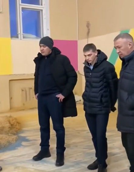 В текущем году в 4 школах Буинского района  пройдет капитальный ремонт