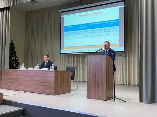 Стартовали сходы граждан в сельских поселениях Буинского района