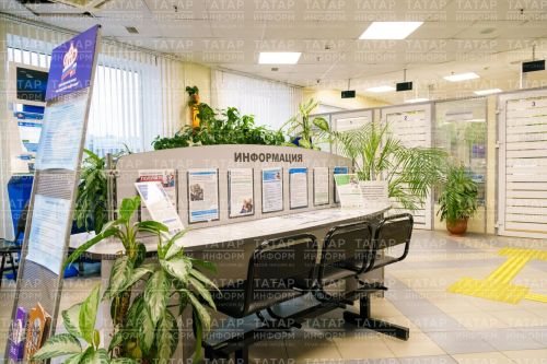 С 1 января 2026 года Республика Татарстан вошла в число участников пилотного проекта по комплексной реабилитации детей с инвалидностью