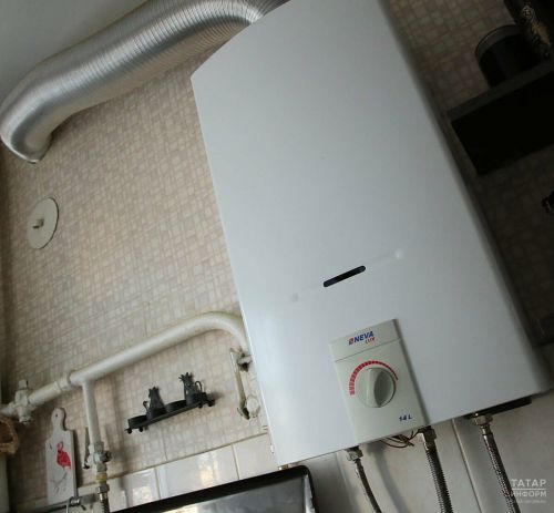 С 1 марта ужесточатся требования к содержанию газового оборудования