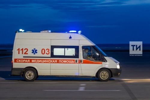 С начала года на дорогах Татарстана из-за выезда на встречку погиб 71 человек