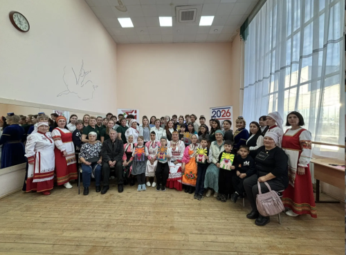 В Буинске  был организован день культурного отдыха для семей участников СВО