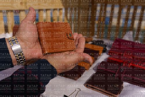 В Буинске вынесен приговор по делу о краже у пожилой женщины