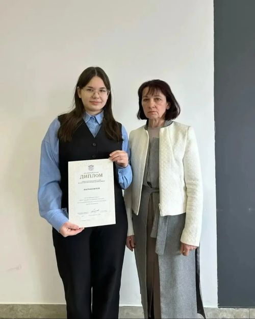 Учащиеся из Буинска продолжают успешно выступать на олимпиадах