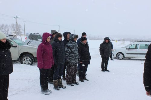 Буинск простился с рядовым Алексеем Шурыгиным, участником СВО
