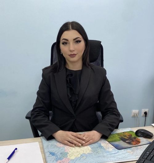 В структуре средств массовой информации Буинского района назначен новый руководитель