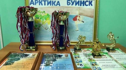 Тренеры, которые переедут работать в Буинский район, могут рассчитывать на единовременную выплату в размере 1 миллиона рублей