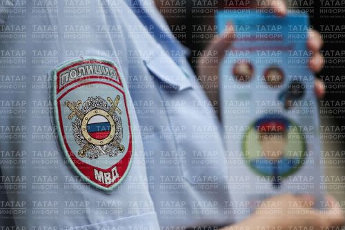 Сообщение о ДТП от знакомого номера лишило буинца крупной суммы денег
