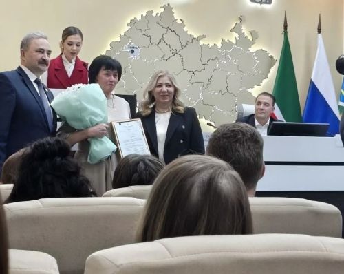 В очередном медсовете Буинской ЦРБ с участием замминистра здравоохранения Татарстана  обсудили  качество медобслуживания населения