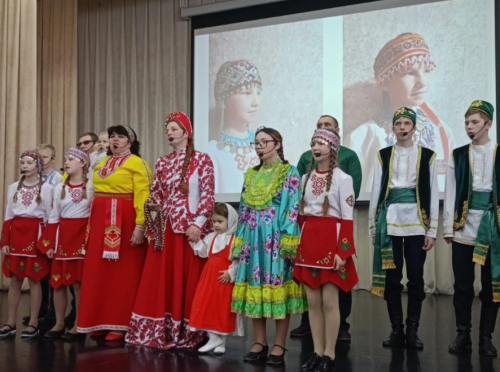 В Буинске определили победителя конкурса «Эхо веков в истории семьи — Тарихта без эзлебез»