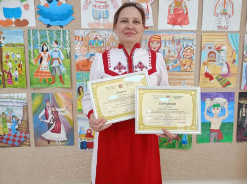 В Буинске определили победителя конкурса «Эхо веков в истории семьи — Тарихта без эзлебез»