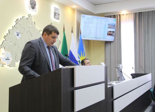 Как работали буинские фермеры в 2025 году?