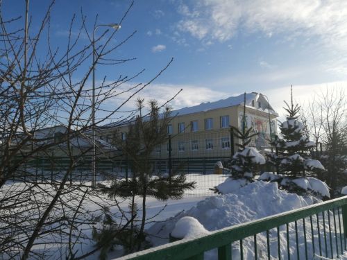 Арктическое вторжение: где в Татарстане температура упадет до -26 градусов