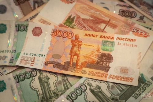 С 1 июня  буинские семьи с детьми смогут получить ежегодную семейную выплату. Это новая мера социальной поддержки