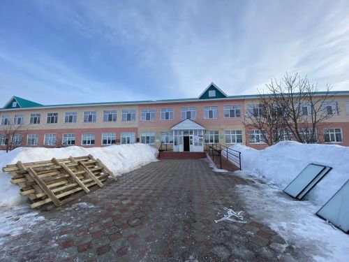 В Буинске строительные объекты будут сданы в эксплуатацию в срок (фоторепортаж)