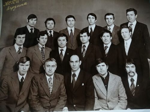 МТС расформировали, завод построили. История Ахмаметьевского элекромеханического завода (фоторепортаж)