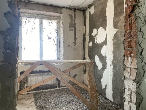 В Буинске строительные объекты будут сданы в эксплуатацию в срок (фоторепортаж)