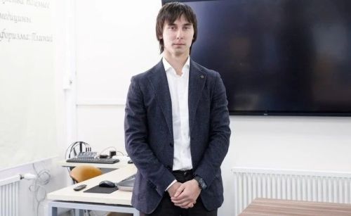 Сын нашего  земляка Марата Садыкова стал главврачом одной из районных больниц в Татарстане