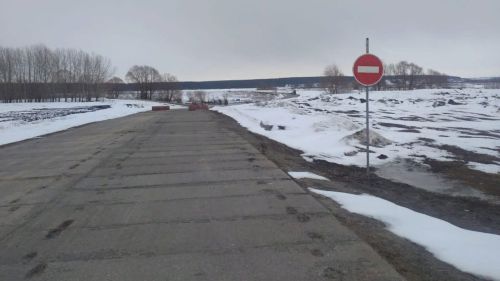 В Доме Правительства Татарстана рассказали о подготовке к безаварийному пропуску паводковых вод на автомобильных дорогах. В том числе и по Буинскому району