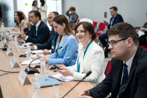 Молодые дипломаты из стран ОИС соберутся в Казани на юбилейный форум