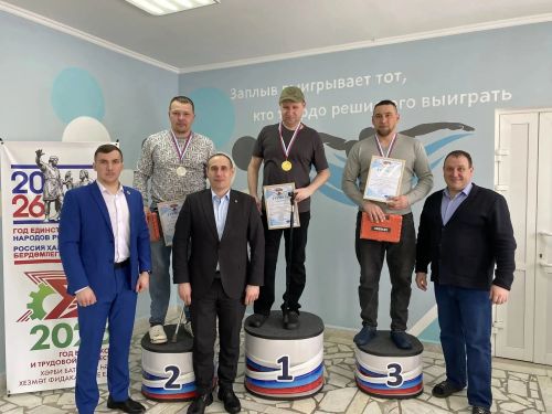 Ильмар Галимов, который спас множество жизней во время СВО, посвятил себя помощи таким же, как он